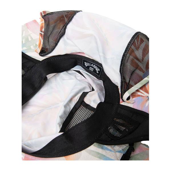 BILLABONG】ビラボン 2022春夏 レディース PEEKY JACKET