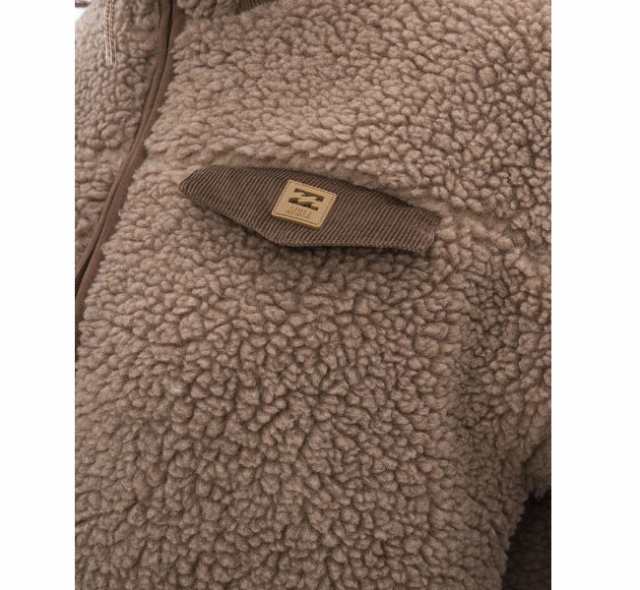 BILLABONG】ビラボン 2022秋冬 レディース 【A/Div.】 ADIV BOA FLEECE