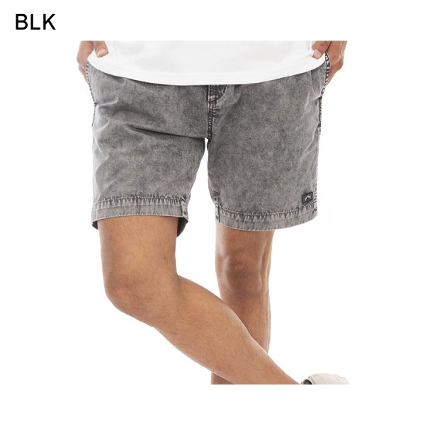 BILLABONG】ビラボン 2023年春夏 メンズ WASHED LAYBACKS ウォーク