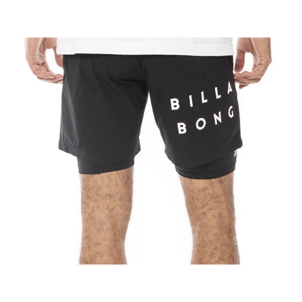 BILLABONG】ビラボン 2023年春夏 メンズ RASH SHORTS ラッシュガード