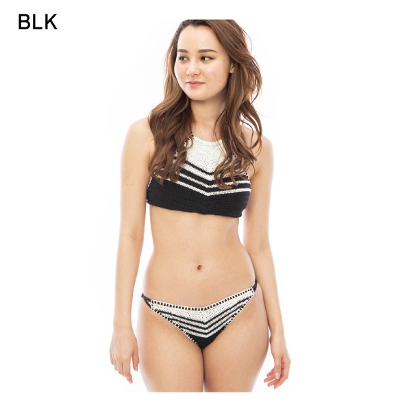 BILLABONG】ビラボン 2023年春夏 レディース CROCHE HIGH NECK BIKINI ビキニ 上下セット 水着の通販はau PAY  マーケット - surf&snow 54TIDE | au PAY マーケット－通販サイト