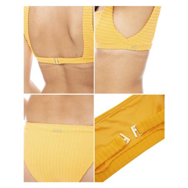 BILLABONG】ビラボン 2023年春夏 レディース IN THE LOOP TANK