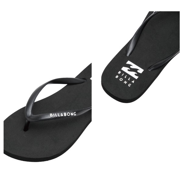 BILLABONG】ビラボン 2023年春夏 レディース FLIP FLOPS ビーチ