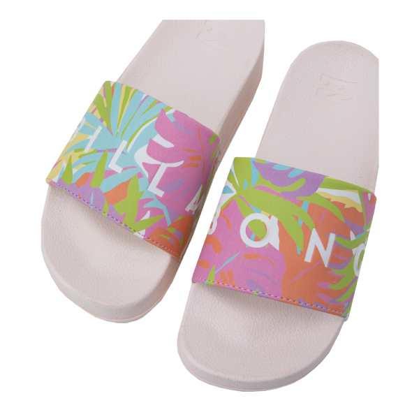 BILLABONG 23 SS ビラボン シャワサン SHOWER SANDAL PLATFORM