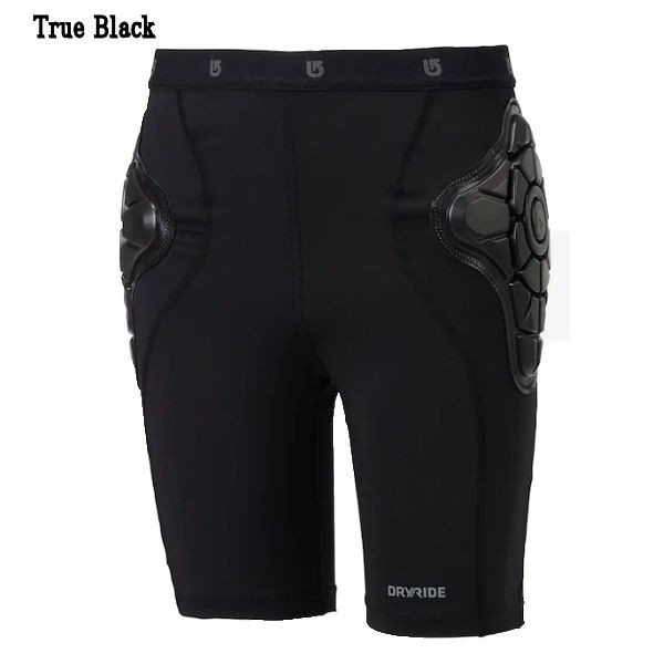 G form impact outlet shorts