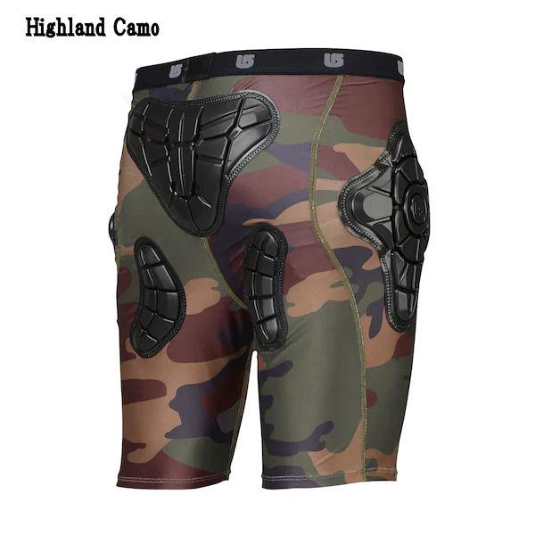 メンズ Burton インパクト ショーツ ヒッププロテクター 楽天市場】送料無料 ショート丈 ヒップ プロテクター バートン BURTON