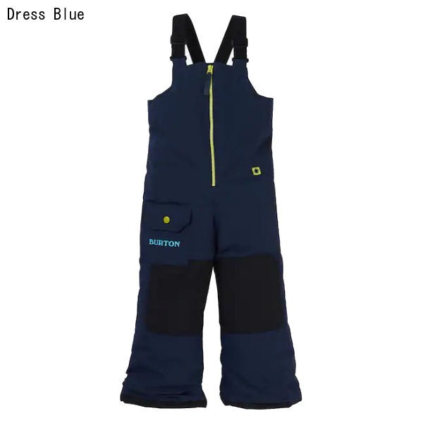 Burton バートン 19 Toddlers Burton Maven Bib Pant スノーボードウェア オーバーオール つなぎ ビブパンツ キッズの通販はau Pay マーケット Surf Snow 54tide