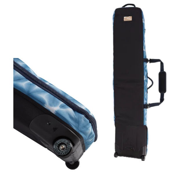 Expectation Burton バートン 21 Burton Wheelie Gig Bag Board Bag ウィール ギグバッグ ケース キャリー ボードケース スノーボード スキ 上質風合い Mawaredenergy Com