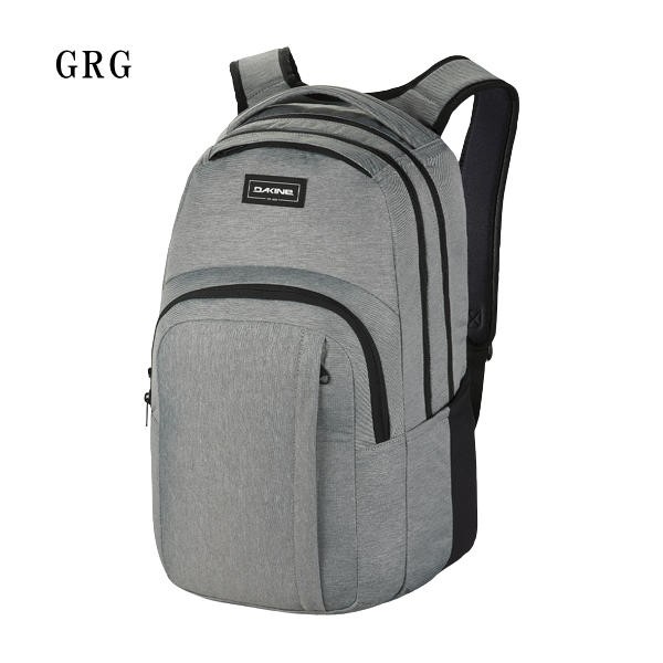 ダカイン DaKine  CAMPUS M 25L バックパック リュック