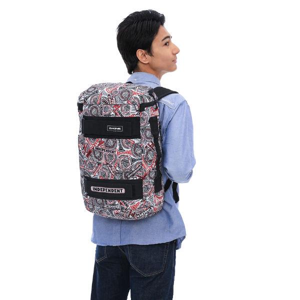 DAKINE】ダカイン 2024秋冬 メンズ MISSION STREET PACK 25L バッグ