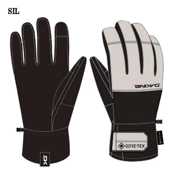 【DAKINE】ダカイン 2024秋冬 メンズ SATURN GLOVE スノーグローブ スキー スノーボード スノボ スマホ対応 ウィンターグローブ