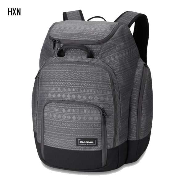 Dakine ダカイン 2019 2020 秋冬 Bt Pack Dlx 55l ブーツバッグ スノーパック バックパック スノーボード 3カラーの通販はau Pay マーケット Surf Snow 54tide