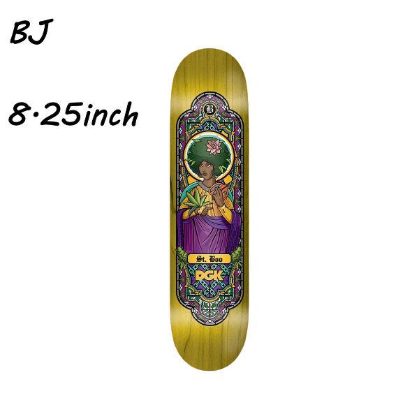 【DGK】 ディージーケー Ghetto Disciples 7.75/7.8/8.0/8.06/8.1/8.25/8.38インチ Deck Skateboard HIPHOP_1