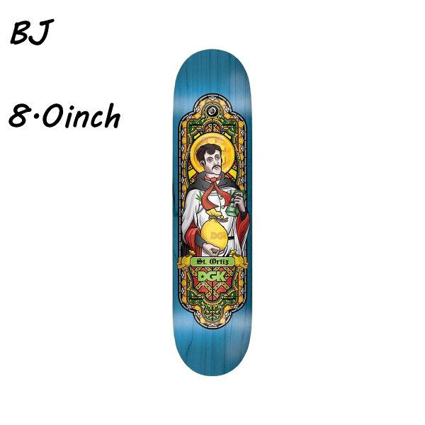 【DGK】 ディージーケー Ghetto Disciples 7.75/7.8/8.0/8.06/8.1/8.25/8.38インチ Deck Skateboard HIPHOP_2