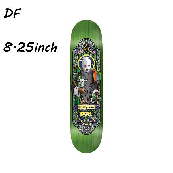 【DGK】 ディージーケー Ghetto Disciples 7.75/7.8/8.0/8.06/8.1/8.25/8.38インチ Deck Skateboard HIPHOP_7