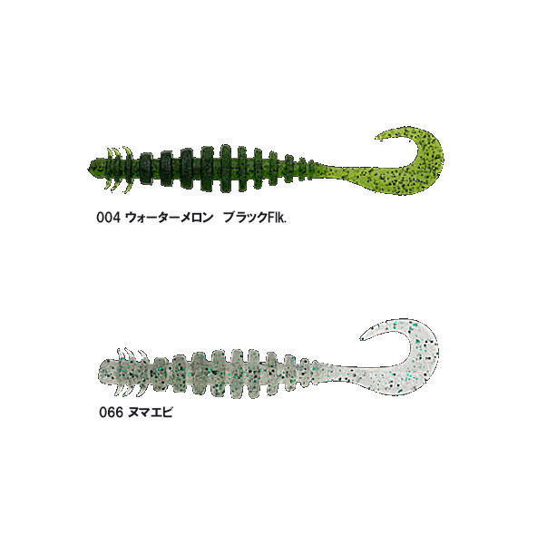 Nories ノリーズ Ring Max Bass リングマックスバス ソフトルアー ワーム 疑似餌 釣り フィッシング 4 2インチ 6個入り 14カラーの通販はau Pay マーケット Surf Snow 54tide