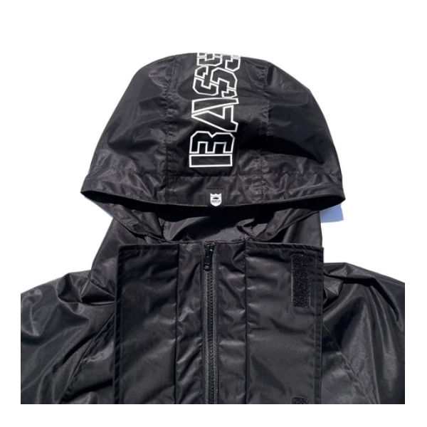 BASS BRIGADE】バスブリゲード 2021春夏 BRGD CLASSIC MOUNTAIN JACKET