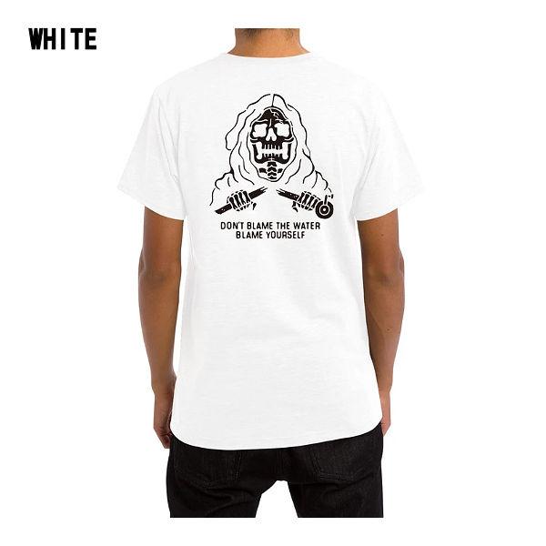 Bassers United バサーズユナイテッド 春夏 Reaper Tee メンズ Tシャツ 半袖 アウトドア フィッシング 釣り M L Xl 2カラーの通販はau Pay マーケット Surf Snow 54tide