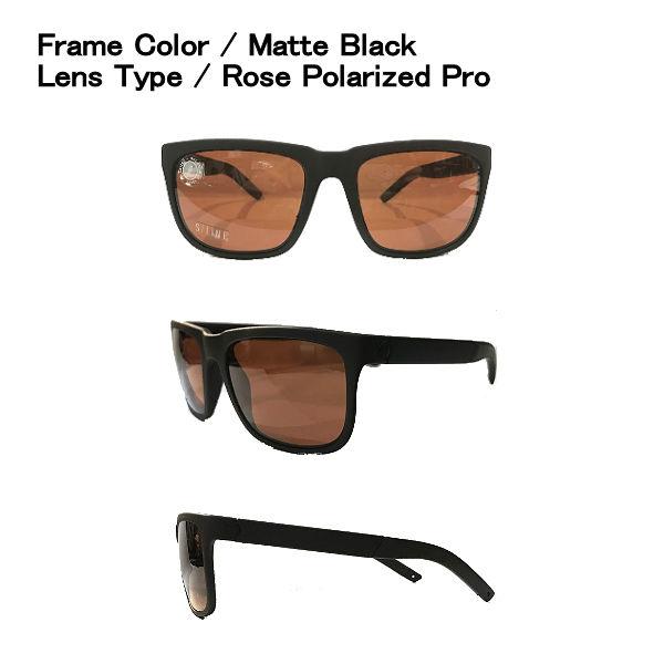 【ELECTRIC】エレクトリック Knoxville Sport メンズ ノックスビルスポーツ サングラス 偏光レンズ フィッシング