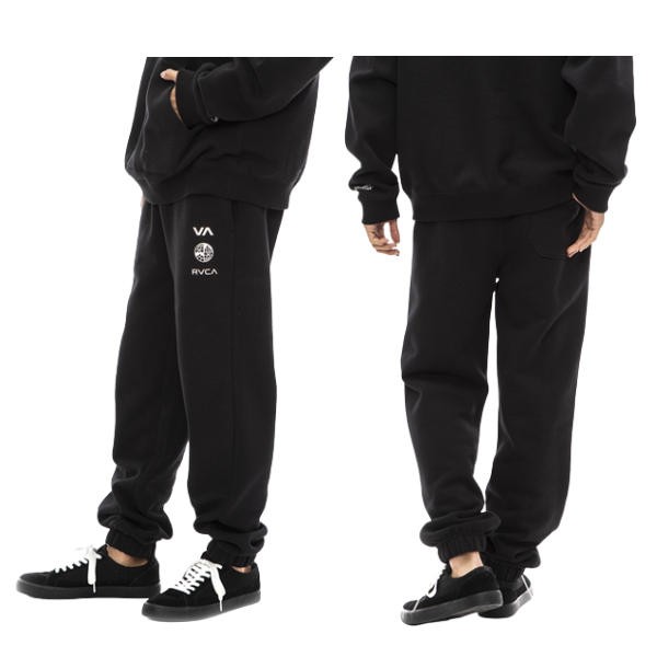 RVCA】ルーカ 2022秋冬 ALL TIME TECH PANTS スウェットパンツ スケートボード サーフィン アウトドア ボトムス  S/M/L/XL 3カラーの通販はau PAY マーケット - surf&snow 54TIDE | au PAY マーケット－通販サイト