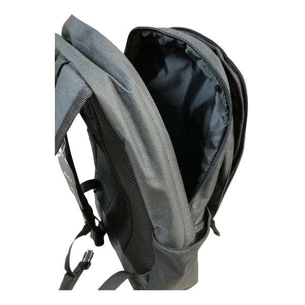 RVCA リュック BACKPACK バックパック ブラック 黒 収納抜群