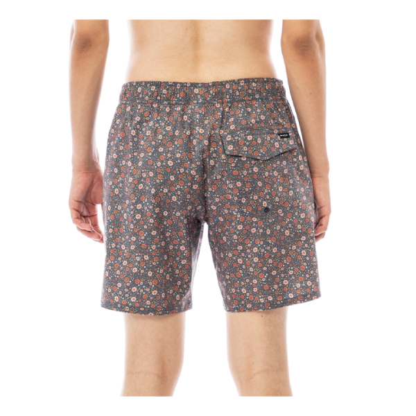 RVCA】ルーカ メンズ サーフパンツ ボードショーツ 海パン 水着