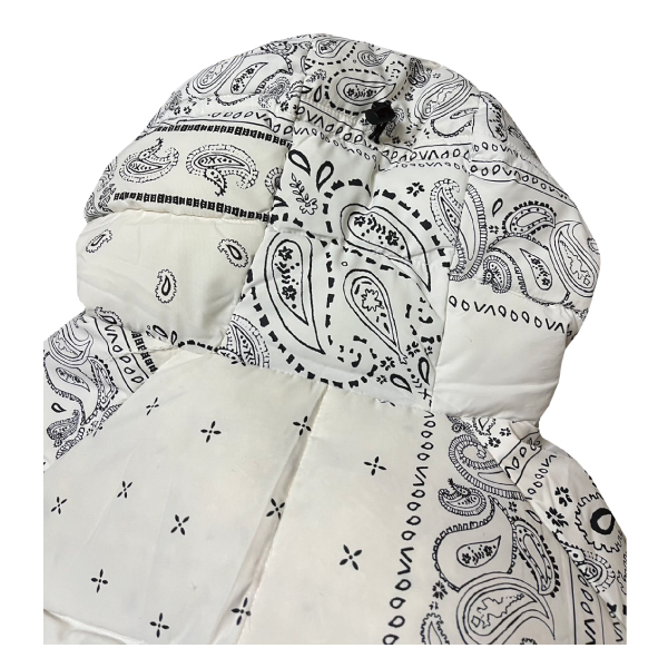 RVCA】ルーカ 2023秋冬 メンズ RVCA PUFFER JACKET ダウンジャケット