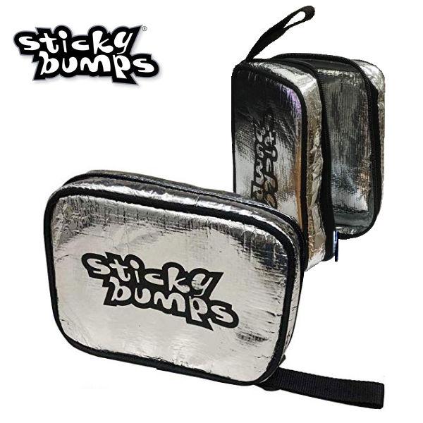 Sticky Bumps スティッキーバンプス Sticky Pack Large ワックス コーム ポーチセット 小物入れ サーフィン サーフボード 板 正規品の通販はau Pay マーケット Surf Snow 54tide