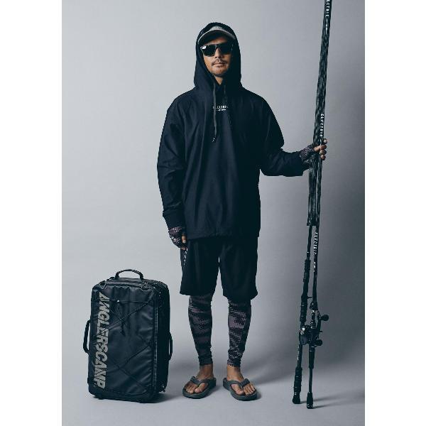 ELECTRIC】エレクトリック 2025春夏 メンズ 半ズボン ストレッチ