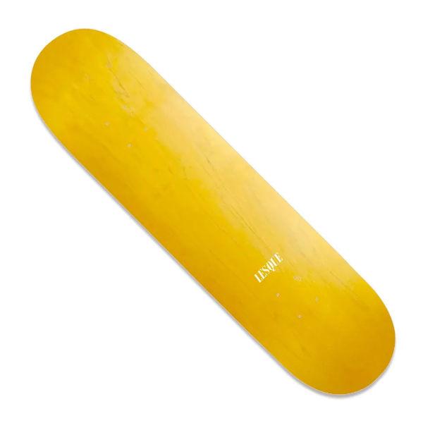 【LESQUE】レスケ RYO × Urban Safari コラボ スケートボード スケート デッキ SKATE DECK SK8 スケボー 板 7.375/7.75/8.0/8.25 【正規品】_1