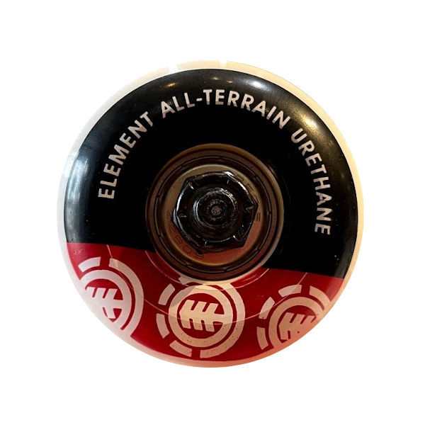 【ELEMENT】エレメント ELEMENT SKATEBOARD COPMPLETE BLAZIN スケートボード コンプリート デッキ