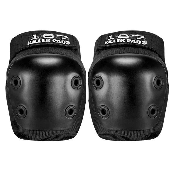 187 KILLER PADS】187 キラーパッド SIX PACK プロテクター 大人