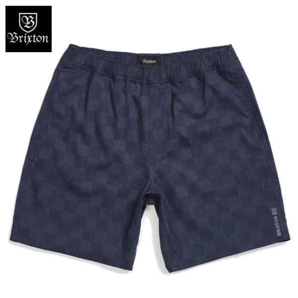 【BRIXTON】ブリクストン 2020春夏 Steady Crossover Short ショーツ ハーフパンツ 短パン ストリート アウトドア 5,500円