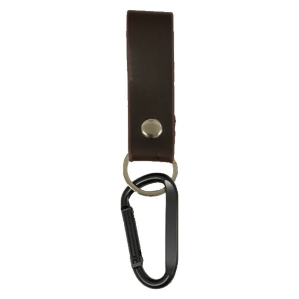 Independent Trucks HOOK CROSS TC Skateboard CARABINER KEYCHAIN 