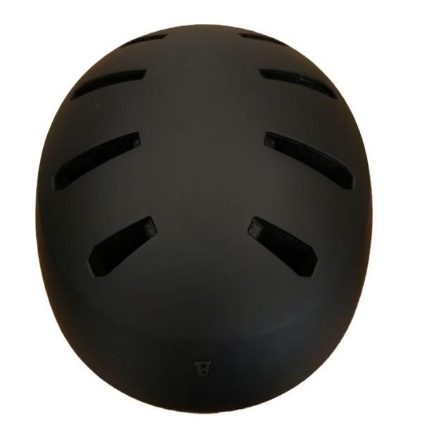 【BERN】バーン MACON VISOR 2.0 メイコン ヘルメット ジャパンフィット プロテクター HARD HAT スケートボード BMX USサイズ_5