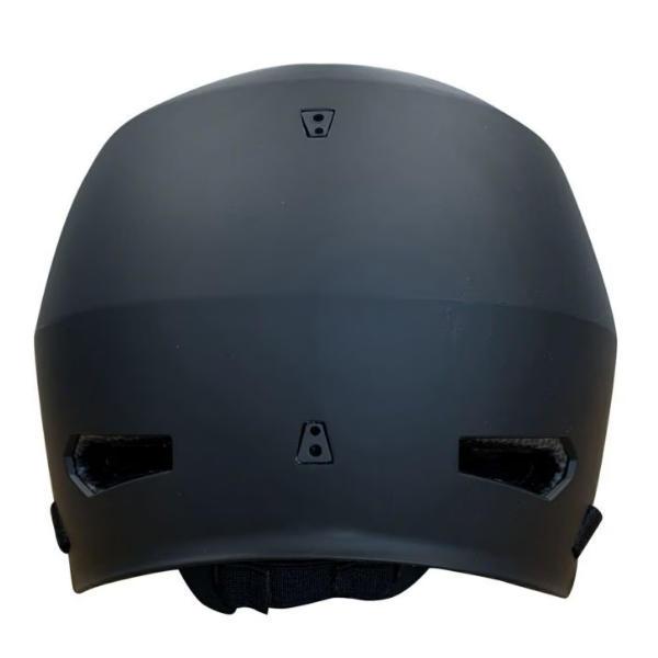 【BERN】バーン MACON VISOR 2.0 メイコン ヘルメット ジャパンフィット プロテクター HARD HAT スケートボード BMX USサイズ_6
