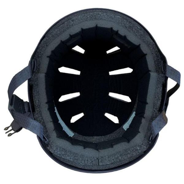 【BERN】バーン MACON VISOR 2.0 メイコン ヘルメット ジャパンフィット プロテクター HARD HAT スケートボード BMX USサイズ_7