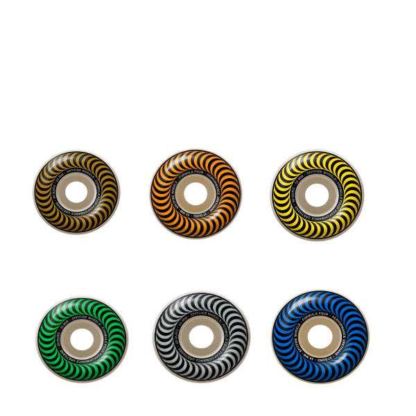 SPIT FIRE WHEELS (スピットファイア・ウィール) クラッシック