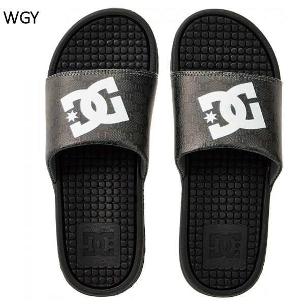 DC Shoes】ディーシーシューズ 2022春夏 SK SLIDE メンズ ユニセックス