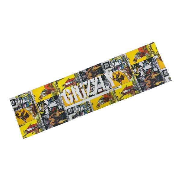 GRIZZLY】グリズリー Tarot Card GRIPTAPE デッキテープ スケート