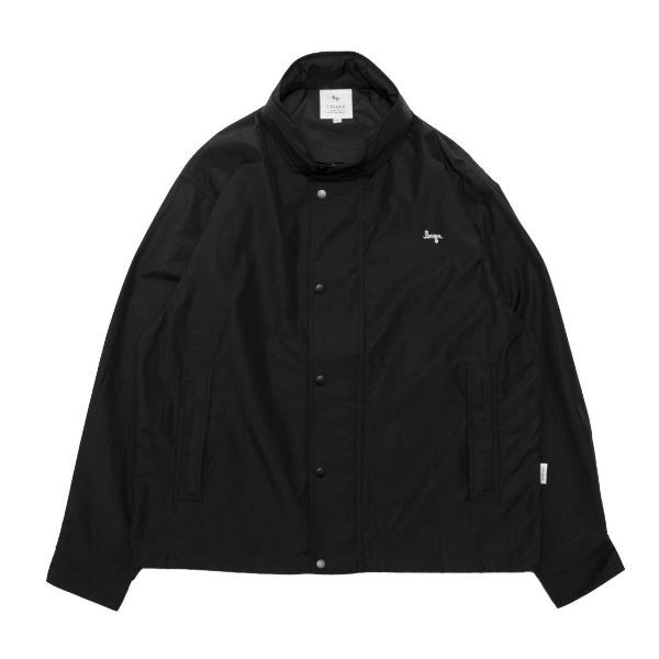 Lesque】レスケ スケートボード LOGO HOODED JACKET メンズ レディース