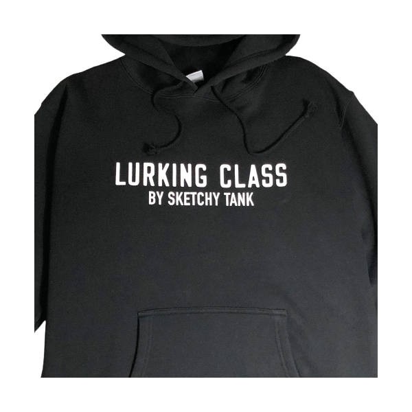 LURKING CLASS】ラーキングクラス 2021秋冬 SKETCHY TANK スケッチー