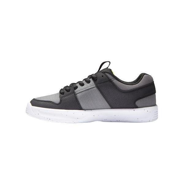 靴 DC DC SHOES ディーシー スケートシューズ COURT GRAFFIK M レザー NO46