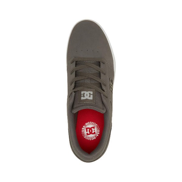 DC Shoes】ディーシーシューズ CRISIS 2 S メンズ スニーカー 靴