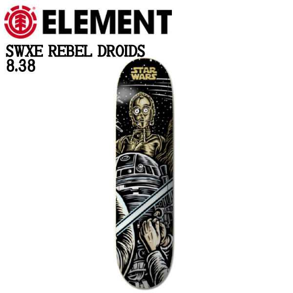 ELEMENT】エレメント SWXE REBEL DROIDS スターウォーズ