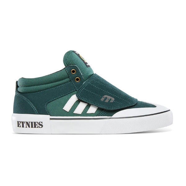 【etnies】エトニーズ 2023春夏 WINDROW VULC MID メンズ ウィンドロウ バルク ミッド スケートシューズ スケシュー｜au  PAY マーケット