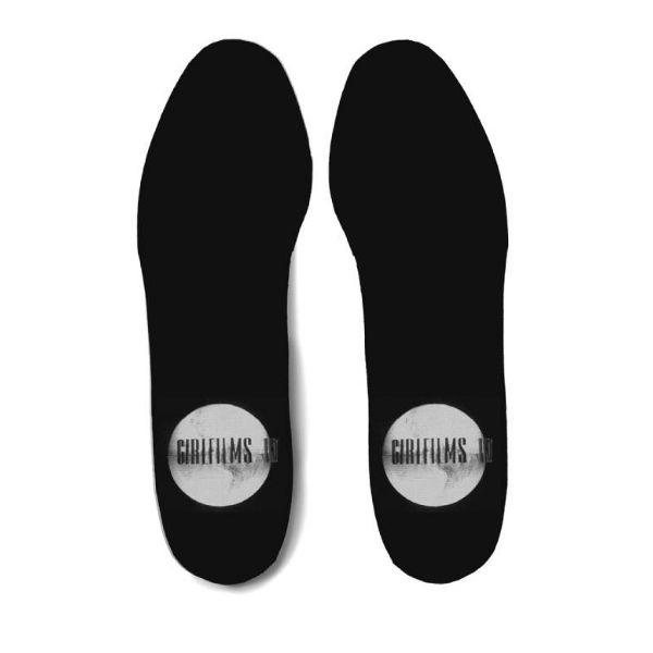 LAKAI×YEAH RIGHT】ラカイ×イエ—ライト コラボ 2023 STAPLE BLACK / UV