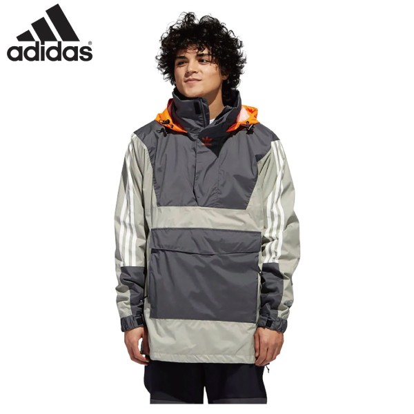 ADIDAS】アディダス Anorak 10K Jacket メンズ アノラックジャケット