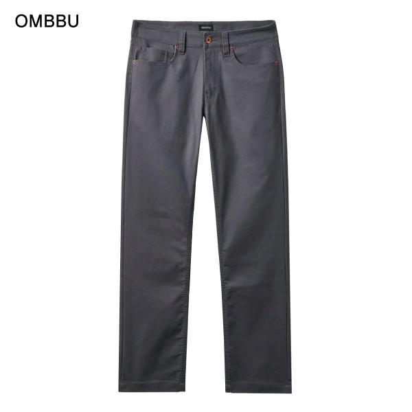 BRIXTON】ブリクストン 2023秋冬 BUILDERS 5 POCKET PANT メンズ ...