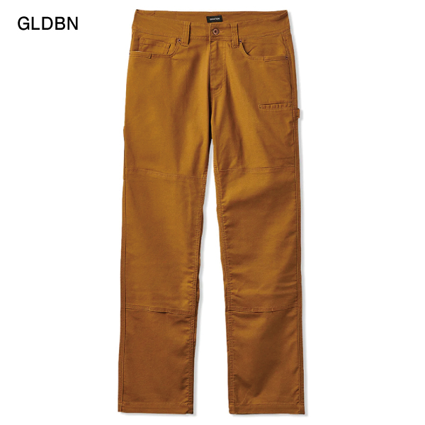 BRIXTON】ブリクストン メンズ カーペンターパンツ ボトムス 長ズボン